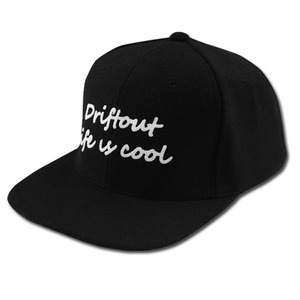 DC-002 -LIFE IS COOL-