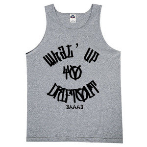 DNT-001 -WHAT UP-